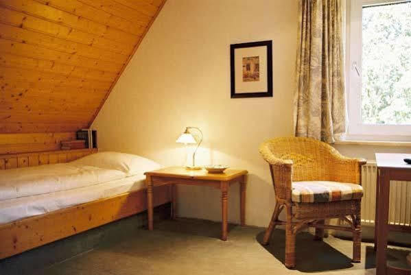 Finkenhof - Haus Meersmannufer Hannover Eksteriør bilde